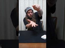 This Is THE WORLDS Best STREET CARD TRICK!!
