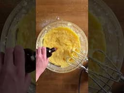 A Coconut Cake recipe to win Easter