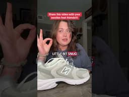 Why These Are The ONLY Shoes That Fit My Feet Now