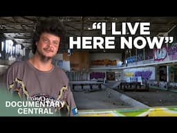 How Drugs Ruined His Life | Struggle Street | Episode 9 | @DocoCentral