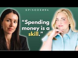 She Impulse Shopped Her Way Through a $60,000 Salary (ft Paige Pritchard) ep 94