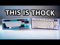 I Tried The Zoom TKL In 2025... (So You Don't Have To)