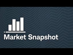 Market Snapshot | June 2025