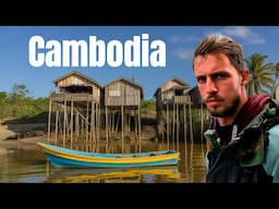 Exploring the best places to visit in Cambodia