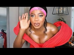 Transforming My Friends With Makeup & Hair