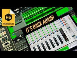 Reason 13 | This DAW can do it better!