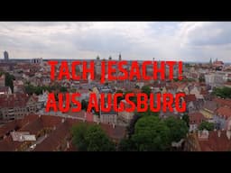 Tach Jesacht! aus Augsburg | Jahresrückblick | 1. FC Union Berlin