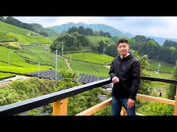 Final Week of My Japan Holiday Before Returning to Finland