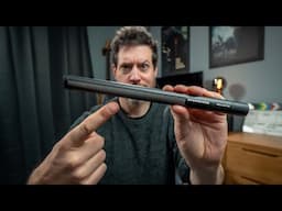 Is The Sennheiser MKH 416 Still Great After 50 Years? Still the Best Mic for Professionals?