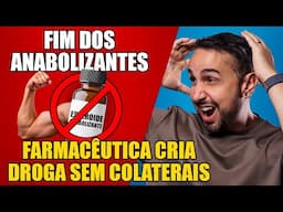 O FIM DO SUCO! CHEGOU UMA NOVA DROGA!
