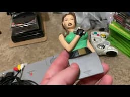 Laura Croft Tomb Raider Sony PS1 PlayStation 1 Memory Card