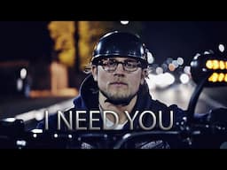"I NEED YOU" | Sons of Anarchy (reupload)