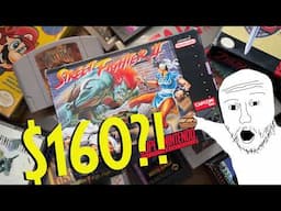 Why you CAN'T compare 90s prices to Modern Prices  [Retronomics]