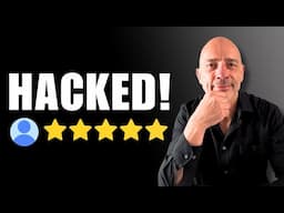 The Google Review Strategy NO ONE IS USING (But Everyone Should)