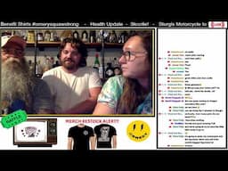 LIVEstream - What is next?