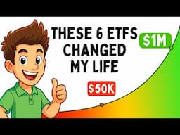 Why Are You Still Buying VOO When These 6 ETFs Exist?