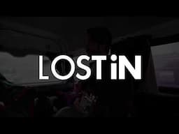 LOST iN LIVE