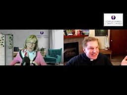 Fr. Altman on the Death of Pope Francis and the Upcoming Conclave