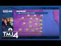 Storm Team 4 Morning Update: Wednesday, April 30