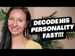 Understand Your Partner's Personality For Lasting Love | ENNEAGRAM