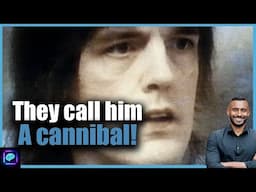 Robert Maudsley - DEADLIEST UK prisoner of all time?  - 5 CRAZY facts!