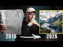 Generative AI that ACTUALLY BENEFITS Filmmakers. (Artlist AI Video Generator)