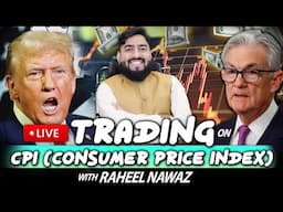 GOLD Live Trading Room 1205 | BTC & XAUUSD Trading