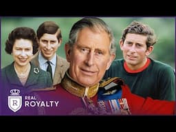 The Untold Story Of King Charles: Revealed By Those Who Know Him Best