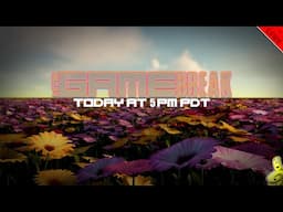 Gamebreak: May 2025 w/ Brian - HTG