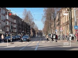 Apartment Hunting in The Netherlands