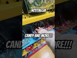 This Candy Store Has So Much To See! 🍬 #candyshop