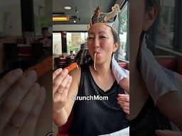 Best Cheese Pull!! Burger Kings Fiery Dragon Mozzarella Fries