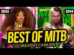 BEST OF MITB | Greatest Cash-Ins
