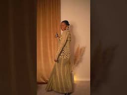 that one dress that steals the show everytime. #afrm #getreadywithme #getdressedwithme