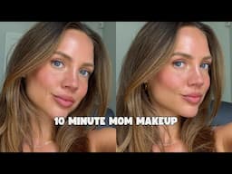 Quick and Cute Makeup Tutorial | Elanna Pecherle