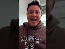 ¡JP Verdier en modo pena máxima!😧 CAPÍTULO 39 de #QTLDEnBruto en nuestro canal de YouTube📲🖥️