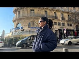 Episode 3 - Looking for design inspo in Marseille, France