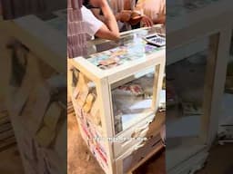 Encontramos BOLÍVARES en IRAK!🇮🇶🇻🇪