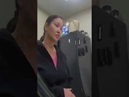 Three Generations, One Crime—Grandma, Mom, and Teen Busted Stealing Wine!