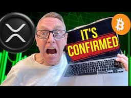 🚨 XRP DATES CONFIRMED! SEC Drops BOMBSHELL | XRP Holders MUST WATCH NOW!