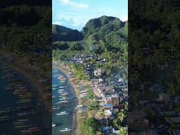 Morning View of Caramoan