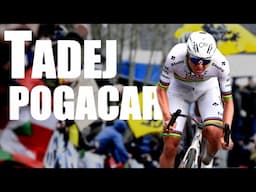 Tadej Pogacar's Top 10 Most ICONIC Attacks (Classics Edition)