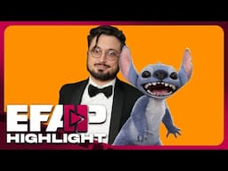 Hollywood Nepotism is Ruining Everything | EFAP Highlight