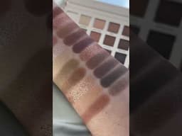 Quick Look at the NEW Sigma Spectrum Palette!