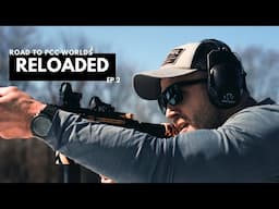 Road To PCC Worlds in Czech Republic | Ep. 2 RELOADS