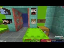 HermitCraft 10 | 069.5 | Arena VS Grian