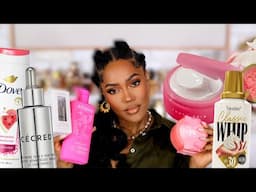 JUICY 🍉💦SUMMER HYGIENE HAUL 2025 | Smell Good & Glow All Summer