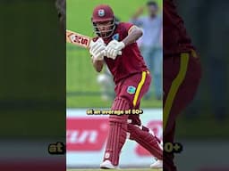 What Daren Sammy sees in Keacy Carty #darensammy #keacycarty #stmaarten