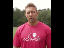 Why Jonny Wilkinson loves a good walk! 🚶🌳 | Vitality UK