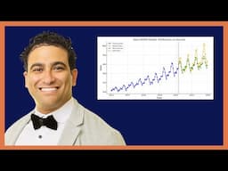 ARIMA & SARIMA Made Easy: Forecasting for Beginners